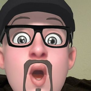 Meet your Posher, Larry